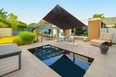 Poolbereich - 