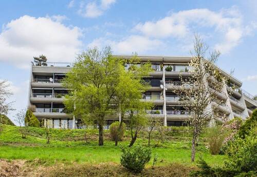 Ansicht - Charmante 2-Zimmerwohnung mit Wohlfühlfaktor - ideal auch als Ferienoase