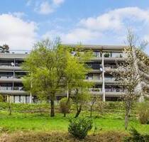 Charmante 2-Zimmerwohnung mit Wohlfühlfaktor - ideal auch als Ferienoase - Alpirsbach