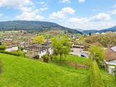 Aussicht - 2 Zimmer Etagenwohnung zum Kaufen in Alpirsbach