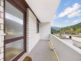 Eingang - Etagenwohnung mit 43,30 m&sup2; in Alpirsbach zum Kaufen