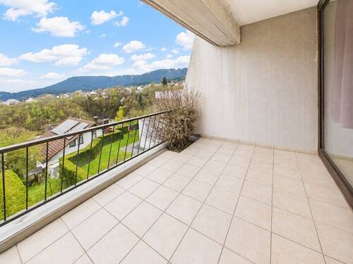 Balkon - 