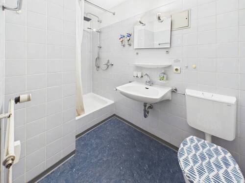 Badezimmer - 