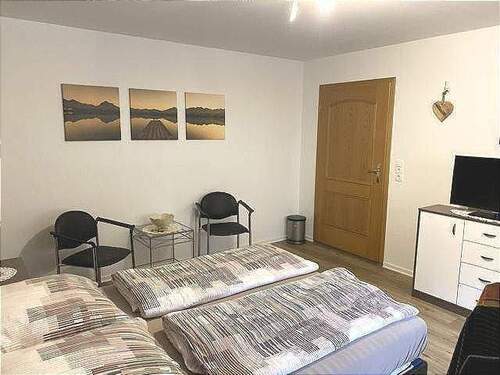 Schlafzimmer - 