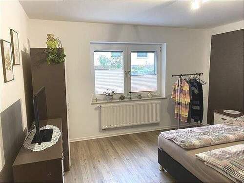 Schlafzimmer - 