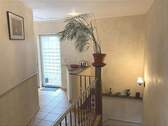 Zugang zum Balkon - 