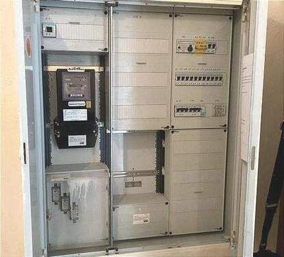 Elektrokasten - 