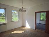 EG: Wohnen - 