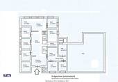 Grundriss (schematisch) - 