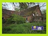 Wohnhaus und Anbau - Bauernhaus, Nebengebäude, als Ausbauhaus! ca. 5000 m² Grundstück Sanierungsbedürftig!