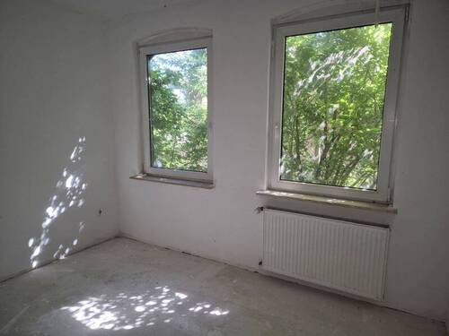 EG: Schlafen - 