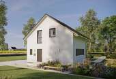 Hausansicht - 