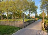 Vis-à-vis zum Zitadellenpark Vechta - 