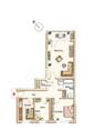 Grundriss - Abrechnung vorbehalten - - 