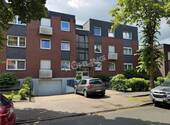 Ansicht - 3 Zimmer Etagenwohnung zum Kaufen in Vechta
