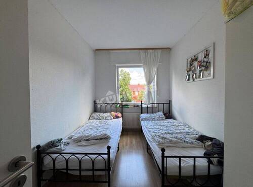Kinderzimmer - 