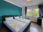 Elternschalfzimmer - 