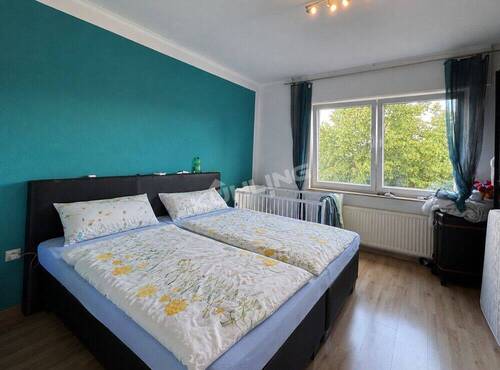 Elternschalfzimmer - 