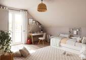 Kinderzimmer - 
