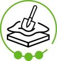 Inklusive Erdarbeiten & Bodenplatte - 