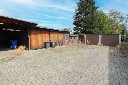 Innenhof - 
