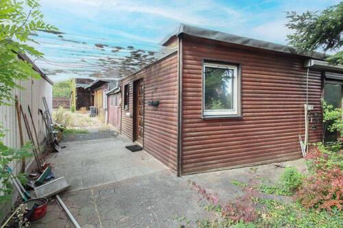 Bungalow - 