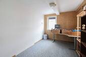 Büro EG WE1 - 9 Zimmer Mehrfamilienhaus, Wohnhaus in Bad Harzburg