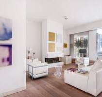 Architektur, Licht und Lage - ein Lebensraum zwischen Spree und Gendarmenmarkt - Berlin Mitte