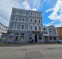 Mehrfamilienhaus zzgl. Bauplatz für 6 weitere Wohnungen in Harburg-Wilstorf - Hamburg