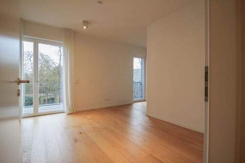 Gästezimmer - 3 Zimmer Etagenwohnung in Köln