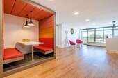 Property Image 1 - Mitgliedschaften für flexible Arbeitsplätze in Regus Augsburg Hauptbahnhof