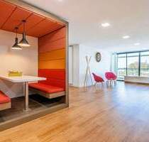 Mitgliedschaften für flexible Arbeitsplätze in Regus Augsburg Hauptbahnhof
