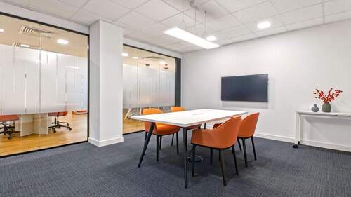 Property Image 4 - Büro mit 5,00 m&sup2; in Augsburg zur Miete