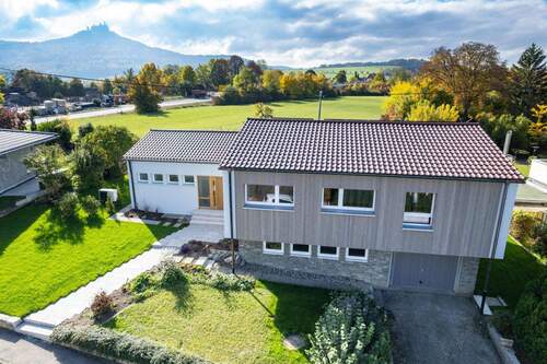 Bild 2 - 7 Zimmer Einfamilienhaus zum Kaufen in Hechingen