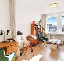 Heller 19 m² Büroraum in Münchens Toplage am Marienplatz