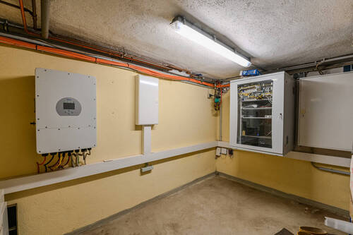 Serverraum - 