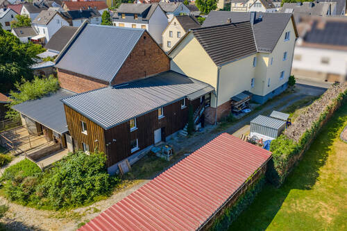 Außenansicht - 