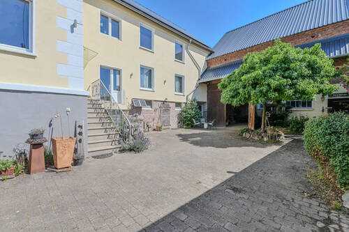 Innenhof - 