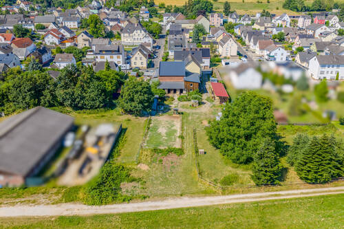 Luftbild - 