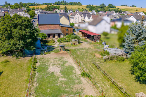 Luftbild - 