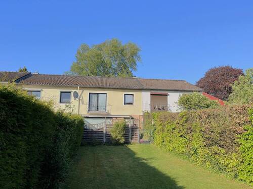 Gartenansicht II - 
