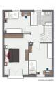 Obergeschoss - 