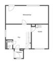 Grundriss Skizze EG - 