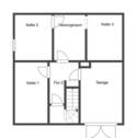 Grundriss Skizze UG - 