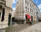 Straßenansicht - 2 Zimmer Etagenwohnung zum Kaufen in Leipzig