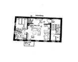 Grundriss WE8 - 