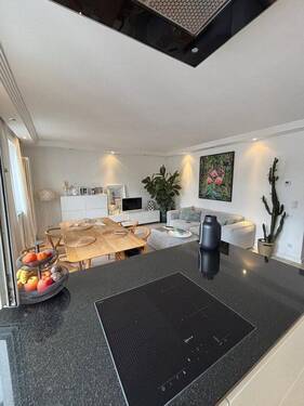 Wohnzimmer - 