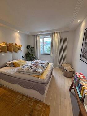 Schlafzimmer - 