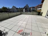 4_Terrasse - Doppelhaushälfte mit 121,00 m&sup2; in Eislingen/Fils zum Kaufen