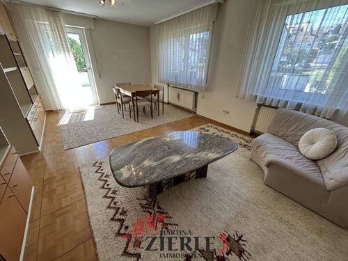 5_Wohn - Esszimmer EG - 